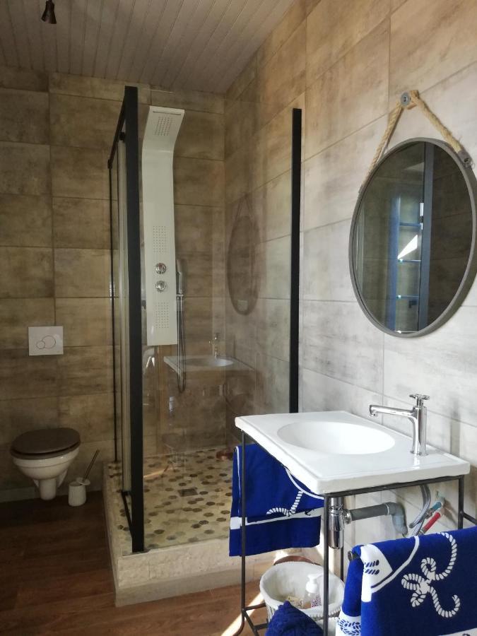 Parfumu Di Celu Hotel Santa-Lucia-di-Mercurio Buitenkant foto