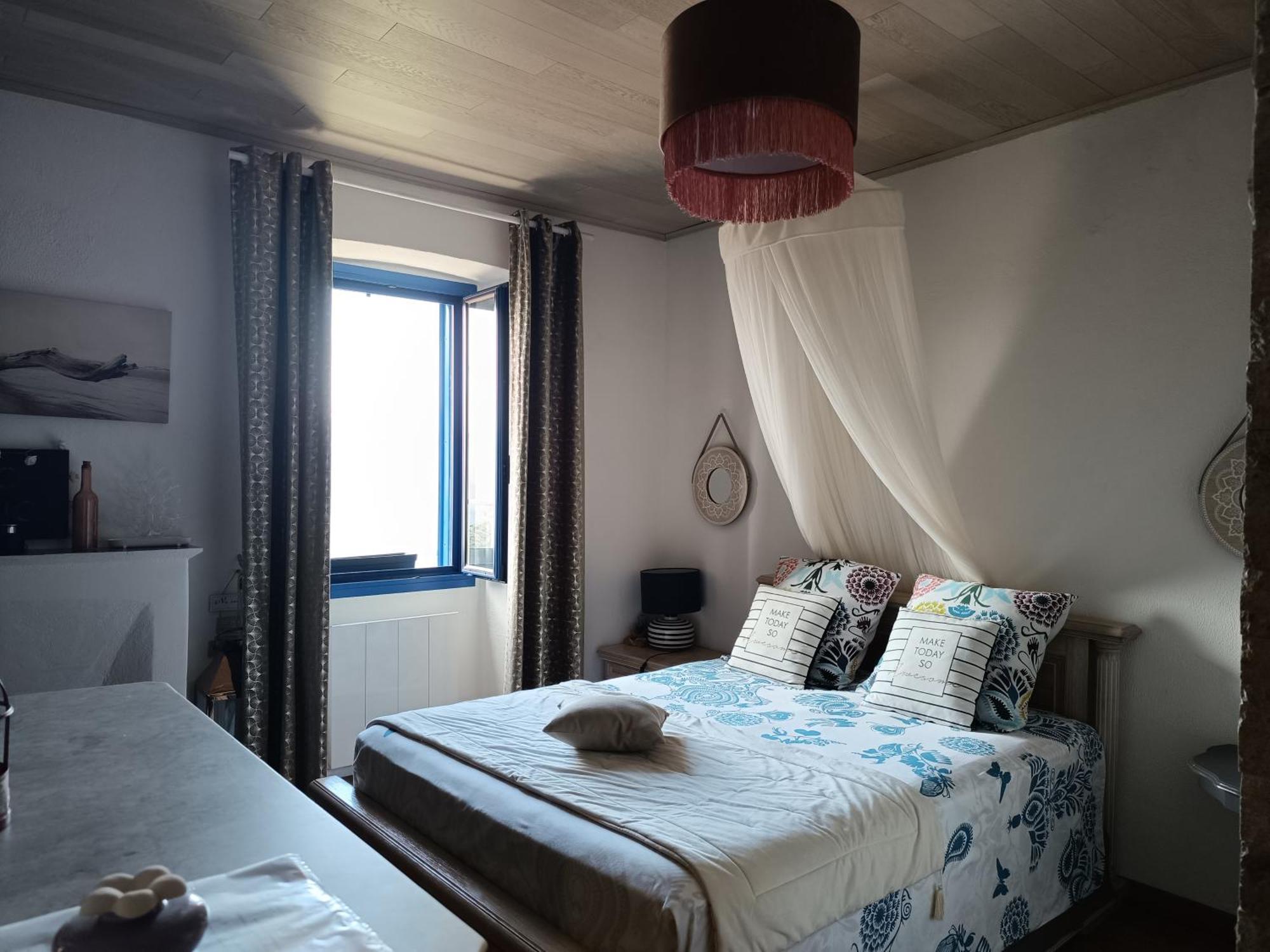 Parfumu Di Celu Hotel Santa-Lucia-di-Mercurio Buitenkant foto