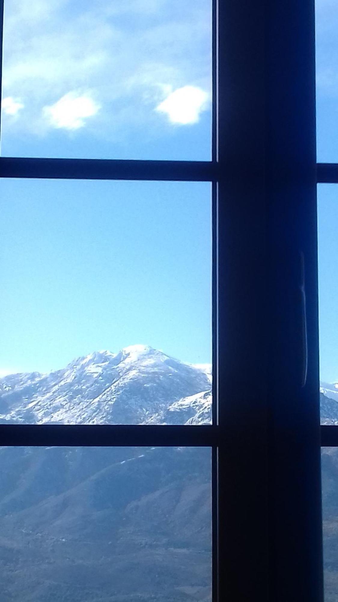 Parfumu Di Celu Hotel Santa-Lucia-di-Mercurio Buitenkant foto